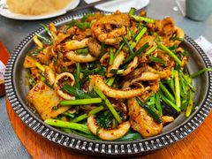 -春花民族美食(佳木斯总店)
