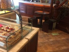 -派斯俊·本味(解放南路店)