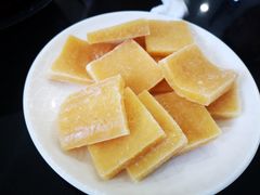 冻豆腐-情忆草原涮肉馆
