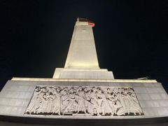 -八一南昌起义纪念塔