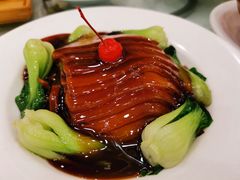 -江南村酒家