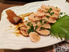 -玄白·炭烤活鳗(上海首店)