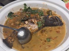 -大鹏饭店·金陵家宴(奥体中心店)