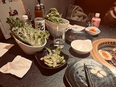 -神户赤童日式烤肉(金地广场店)
