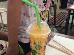 -班赞海鲜市场