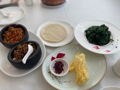 -蝴蝶泉宾馆-中餐厅