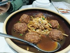 -品大三·经典淮扬菜(大行宫店)