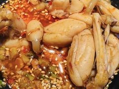 -捞三国美蛙鲜鱼火锅(茂业店)
