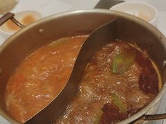 -小茉庐和牛自助火锅(龙湖万达店)