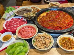 -蜀大侠火锅(春熙路店)