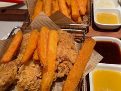 -七八冷面·延边朝鲜族美食(欢乐谷店)