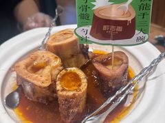 -偏脸子哈尔滨老烧烤(红旗大街店)