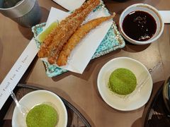 -ITARU食堂·定食料理(西丽店)