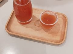 -蔡澜点心·粤菜(丽泽天街店)