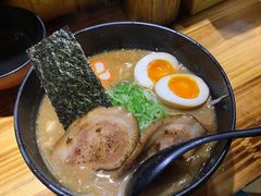 -老龙亭拉面店