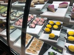 -加餐海鲜自助(宝龙一城店)