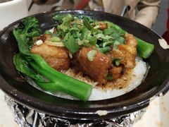 -东江海鲜酒家(艺都分店)