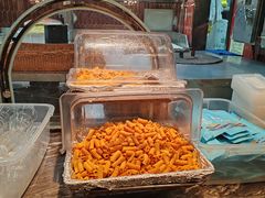 -巴依老爷新疆美食(清华东门店)