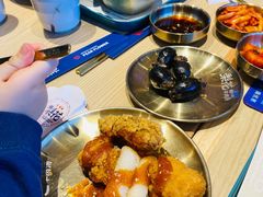 -梨花牛肉汤饭(仁恒伊势丹店)