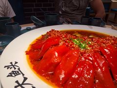 -千稻剁椒大鱼头(CityOn熙地港店)