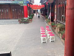 -隔壁老王·家常云南菜(花巷店)