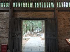 -景德镇古窑民俗博览区