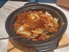 -志明眷村·台式融合菜·宵夜