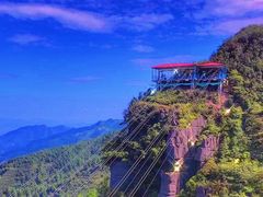 -梦幻奥陶纪景区