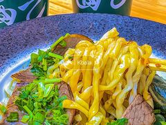 -面乙新派手擀面(大悦城店)