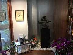 -希望日本料理(保利香槟花园店)