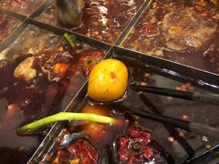 -仁虎老火锅(黄泥磅店)