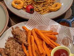 -老瑞福上海菜(人民广场店)