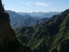 -十渡东湖港风景区