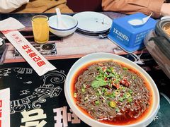 -鱼羊宴烤鱼羊蝎子烧烤(怡馨家园店)