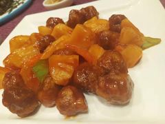 -和记小菜(大宁店)