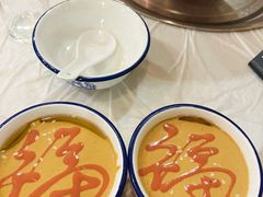 -胡同儿老北京涮肉