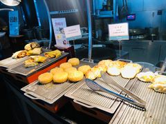 -天津水晶宫饭店