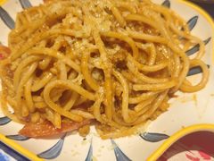 -安德烈俄式西餐厅(中央大街店)