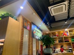 -陶德砂锅(蜀汉路店)