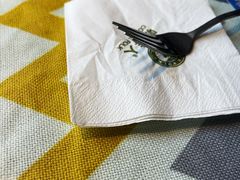 -咖啡人·融合餐厅(万达环宇店)