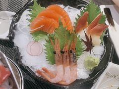 -昱匠·日本料理(金融街店)