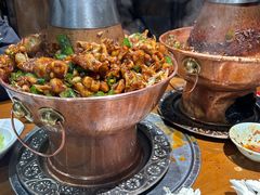 -珍粤里-蛙行记湘味馆(汶水东路店)