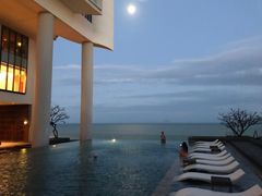 -芽庄喜来登水疗酒店