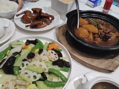 -粤小馆(天安云谷店)