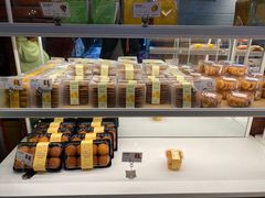 -爱达乐面包生日蛋糕(郫县时代天街店)