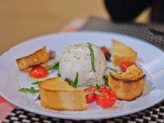 -后厨意餐La Cucina(外交公寓店)