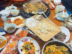 -山城正宗集安高丽火盆