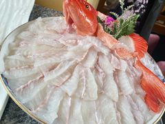 红星斑-辉哥火锅(虹桥路店)