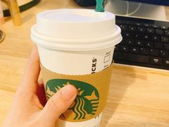 -星巴克(北京望京店)
