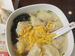 -锡笼记·无锡小笼(方塔店)